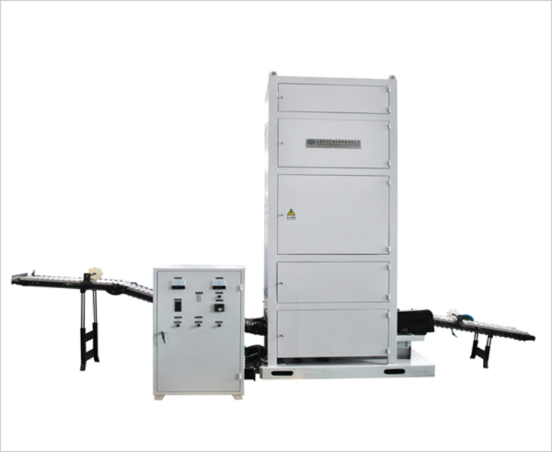 Automatic Annealing Oven