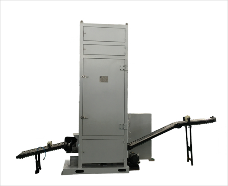 Automatic Annealing Oven