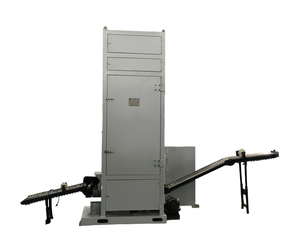 Automatic Annealing Oven