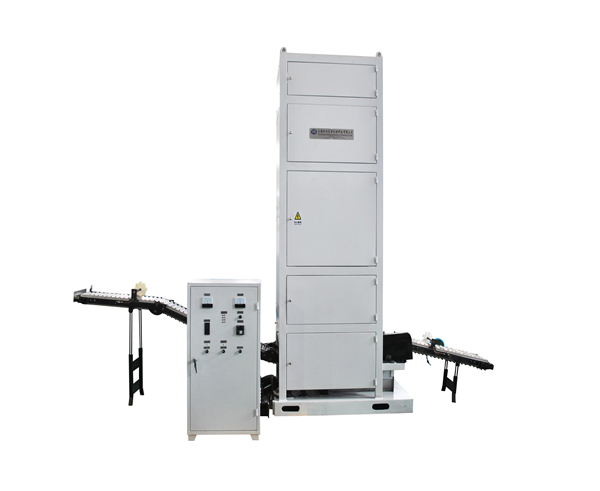 Automatic Annealing Oven
