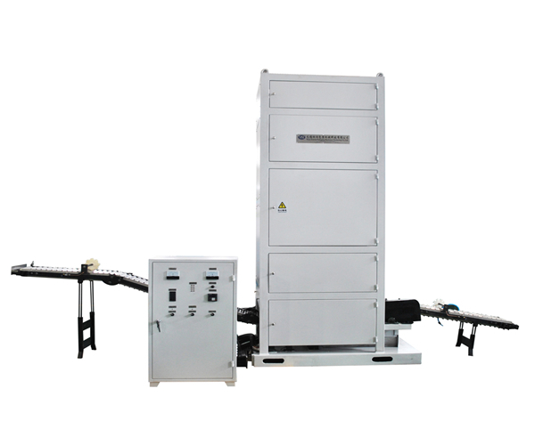 Automatic Annealing Oven