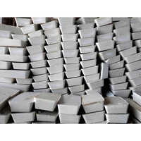 फेरिक एलम स्लैब आवेदन: औद्योगिक