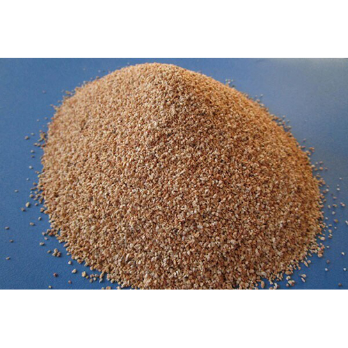 High Purity Boiler Bed Material - Room Temperature Storage Solution | Designed for High-Temperature Applications, Reliable Performance