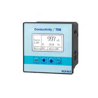 Digital Conductivity Meter