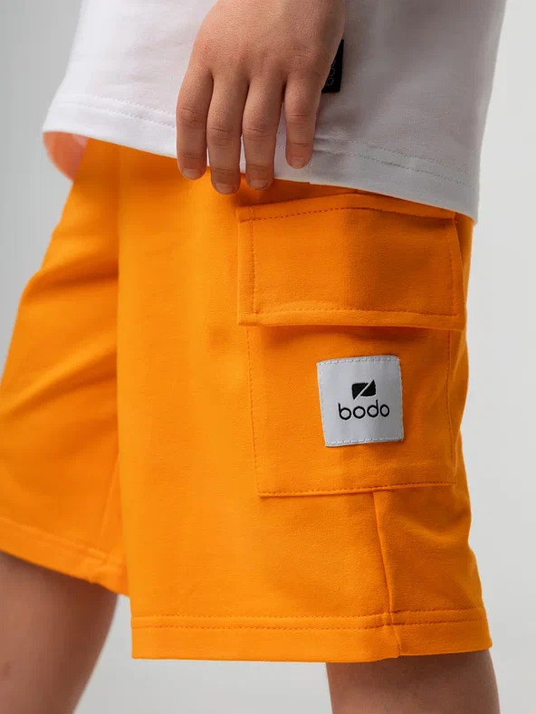 Shorts For Children 8-89u