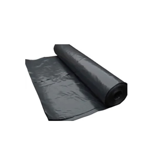 Black Ldpe Sheet - 28kg, 50-250 Microns Thickness | Rigid Polythene Material, Various Sizes, Warranty Included