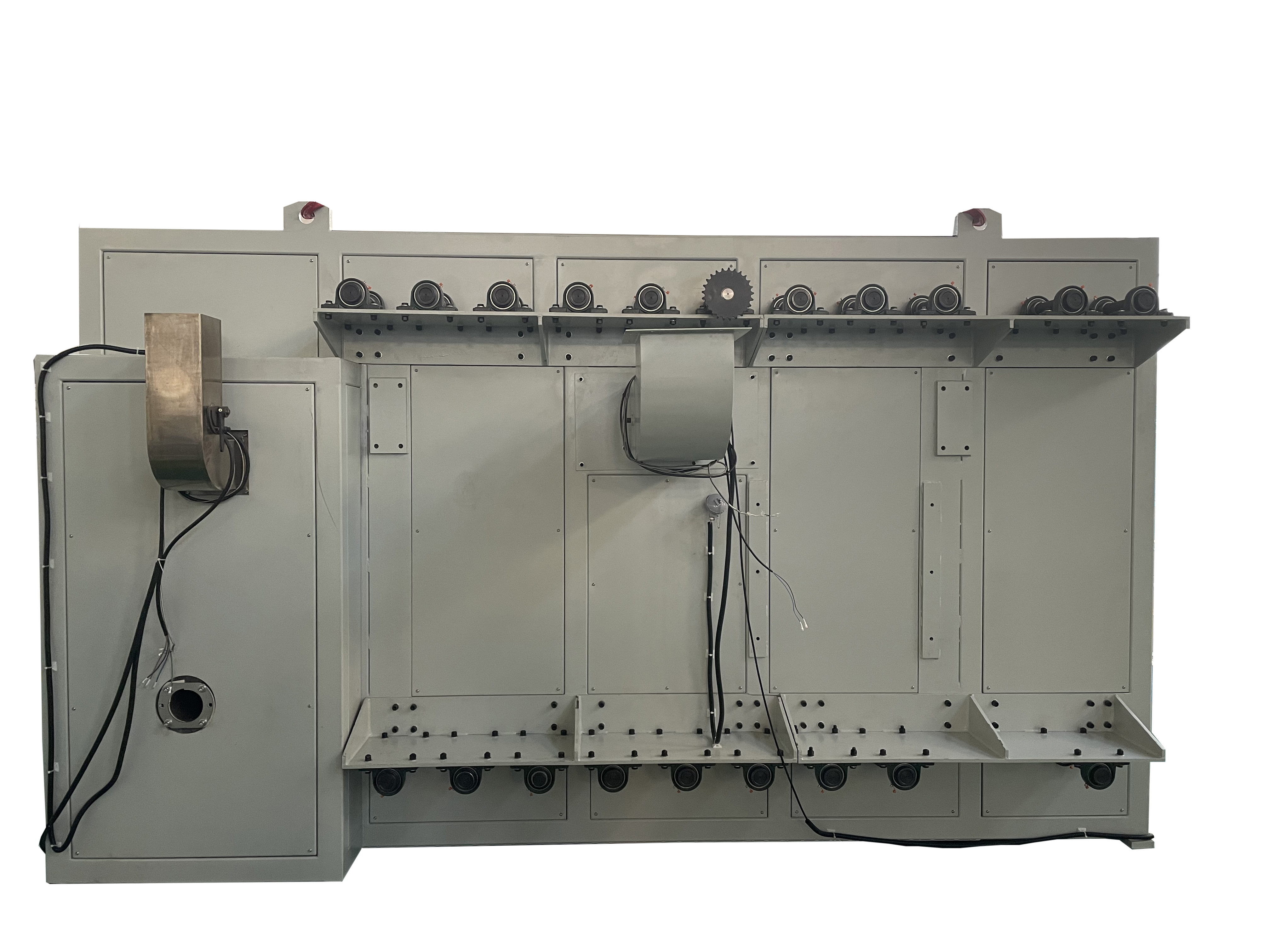 Automatic Drying Oven