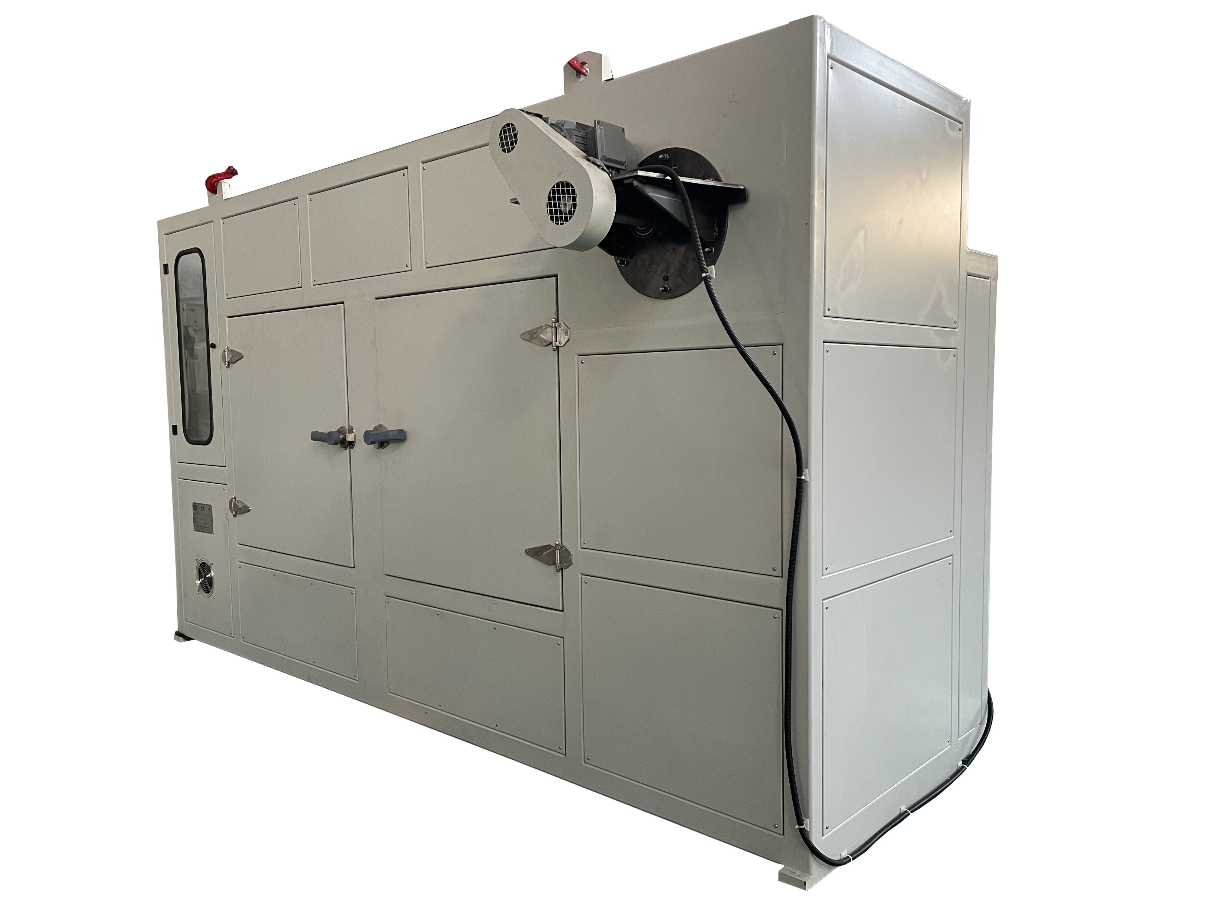 Automatic Drying Oven