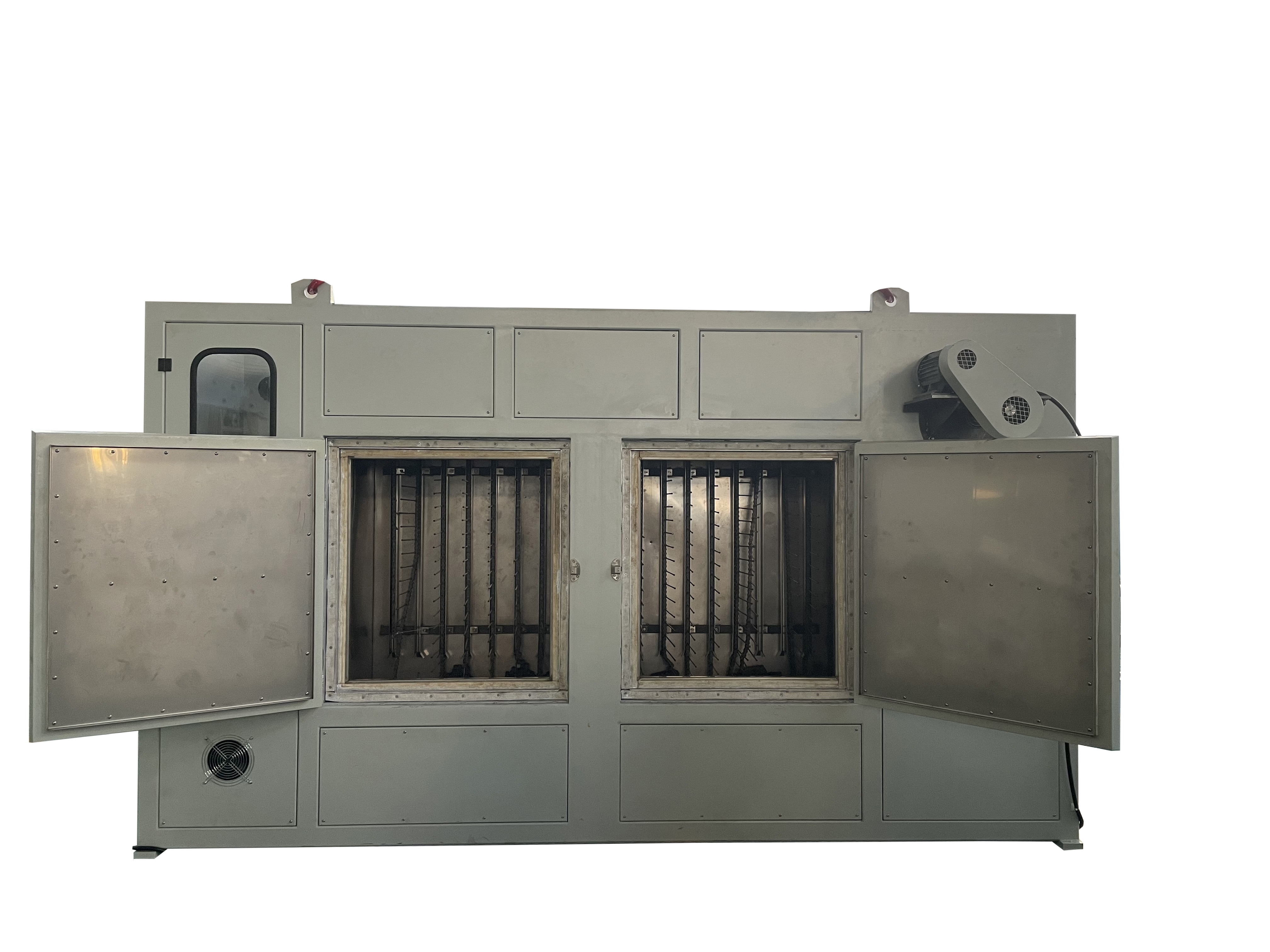 Automatic Drying Oven