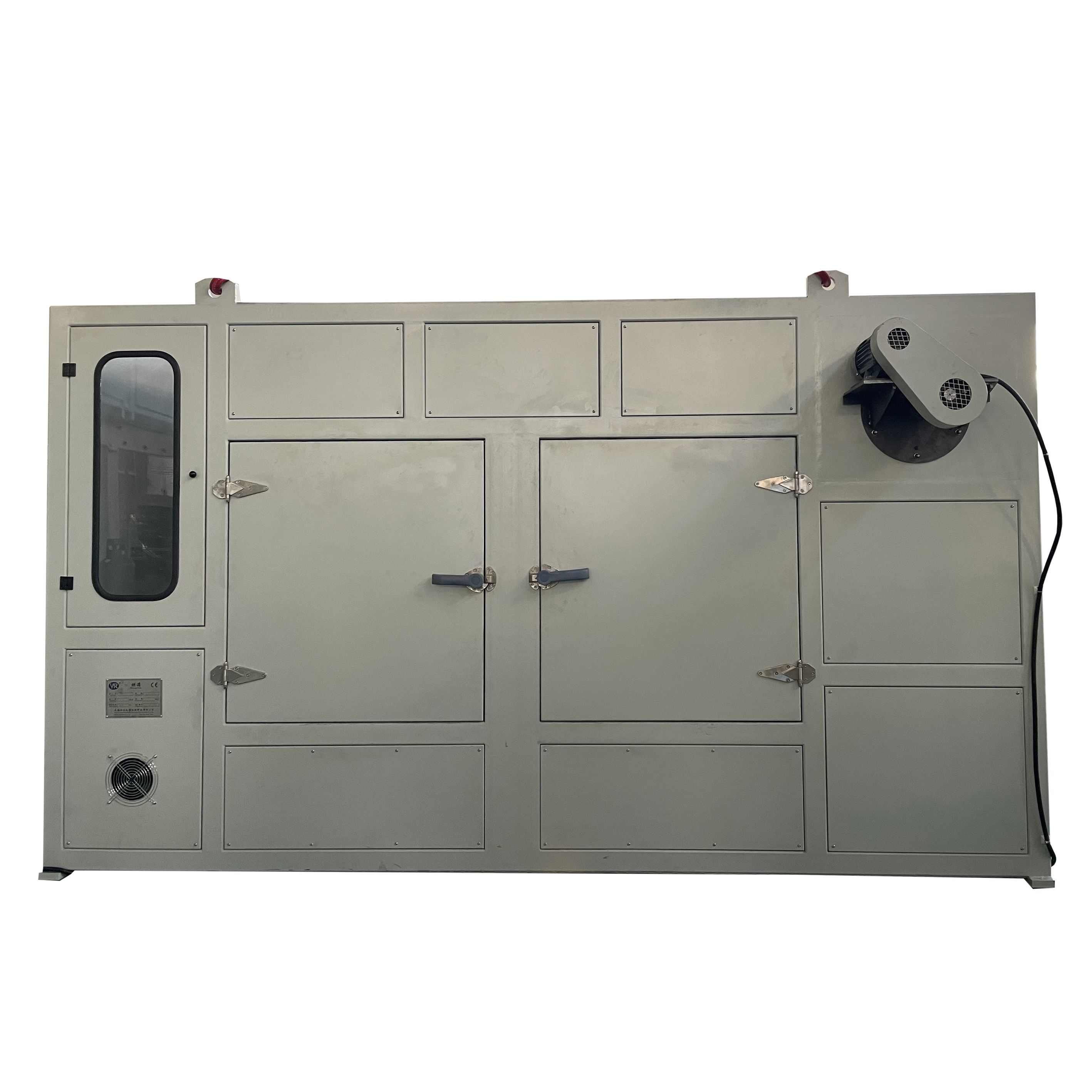 Automatic Drying Oven