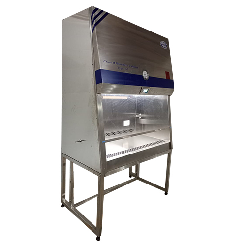 Class Ii Biosafety Cabinet Type B2 Application: Commercial