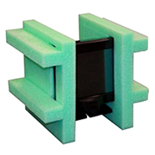 सादा पॉलीथीन फोम