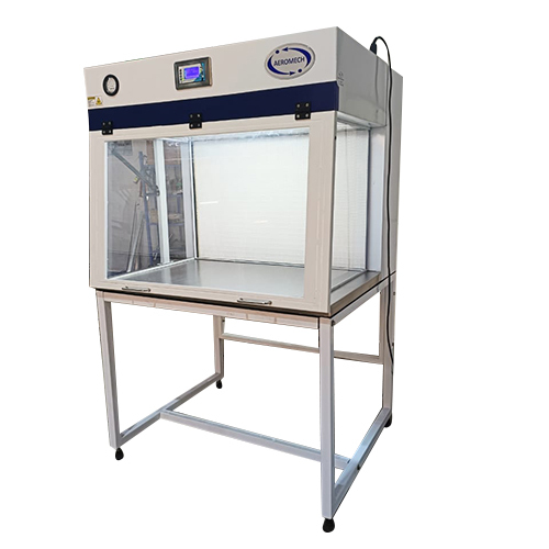 Horizontal Laminar Airflow - Application: Commercial