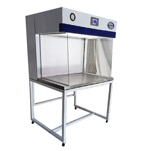Horizontal Laminar Airflow - Application: Commercial