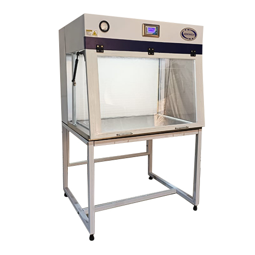 Horizontal Laminar Airflow - Application: Commercial