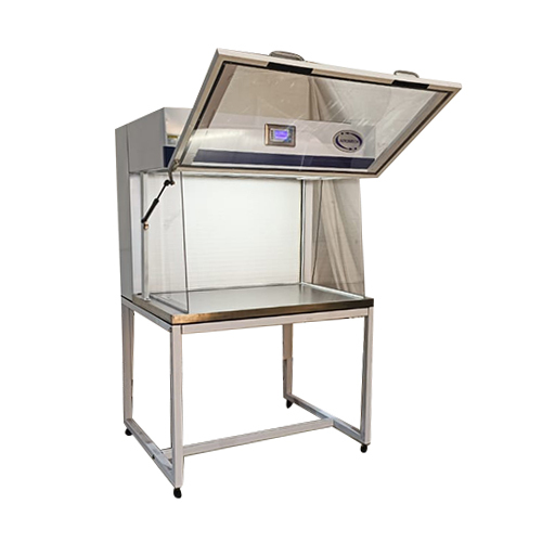 Horizontal Laminar Airflow - Application: Commercial