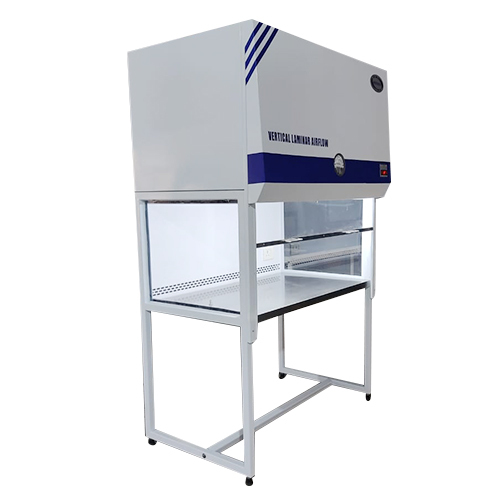 Vertical Laminar Airflow Work Station - Application: Commercial