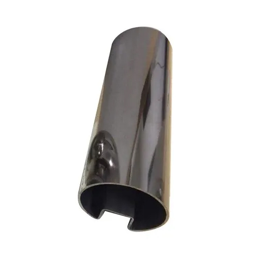 स्टेनलेस स्टील स्लेटेड पाइप आवेदन: निर्माण