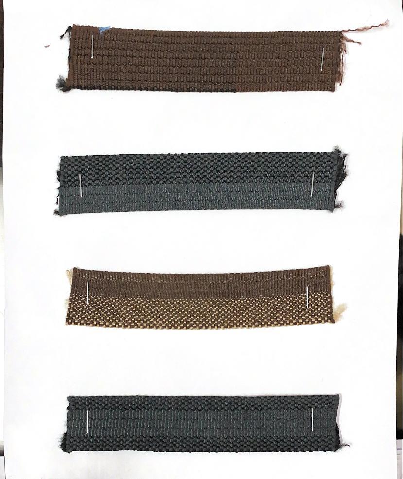 Niwar Tapes - Cotton, 25mm Width, Variable Length | Multicolor, 2mm Thickness, 100n Tensile Strength, Ideal For Garment Binding & Craft Projects