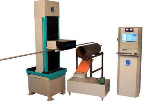 Semi Automatic Edm Notching Machine