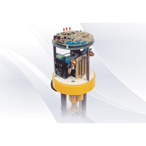 Regeltek Linear Actuators - Application: Industrial