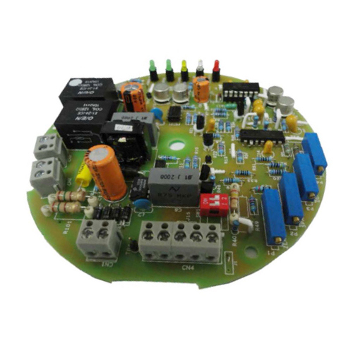 Pp300 इलेक्ट्रॉनिक पोजिशनर आवेदन: औद्योगिक