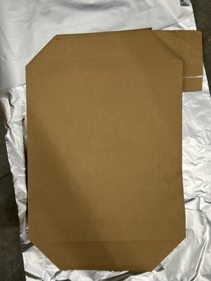 विभिन्न उपलब्ध वाल्व पेपर सैक्स