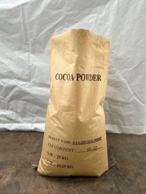 अलग-अलग उपलब्ध वाल्व पेपर के बोरे