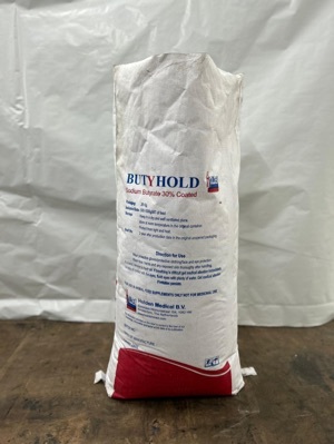 Moisture Barrier Multi-Wall Paper Bags with Bottom Pasting - Paper Material, Various Sizes, Multiple Colors, Embossed Surface Handling | Accuretta Brand