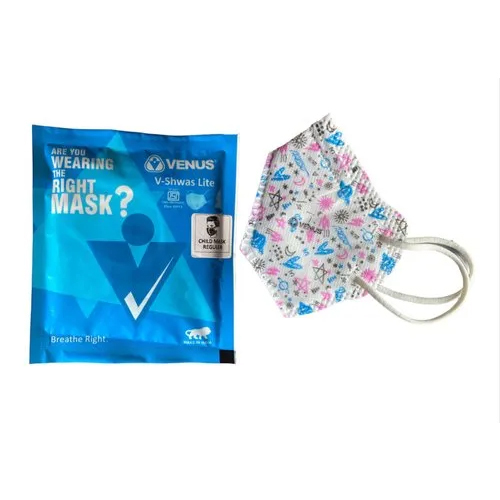 Venus Breathe Light Face Mask