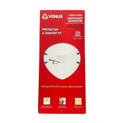 Venus Face Mask