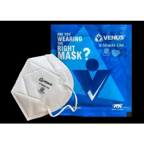 Venus Protective Face Mask