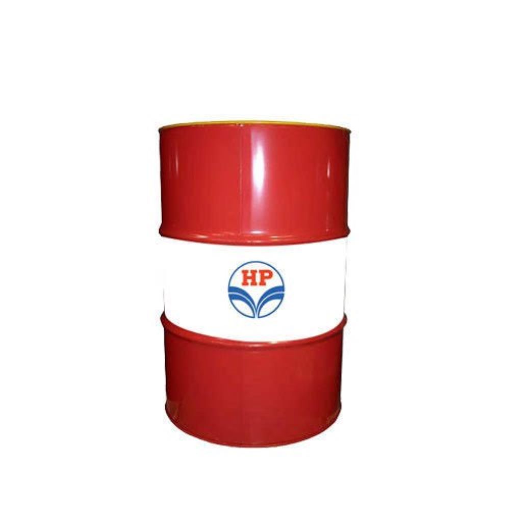 Miljute 460 - Selected Base Stock, 200 Liter Drum, Red | Anti-wear Protection, Rust Prevention, Extended Life, Superior Lubrication For Industrial Use