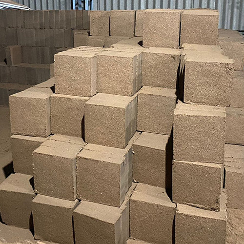 Natural Coir Box - Attributes: Eco-Friendly