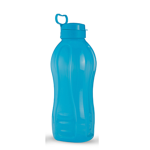 Jumbo Water Bottle - Color: Blue