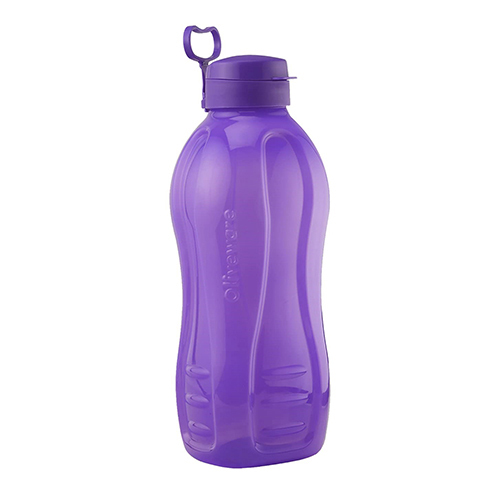 Jumbo Water Bottle - Color: Blue
