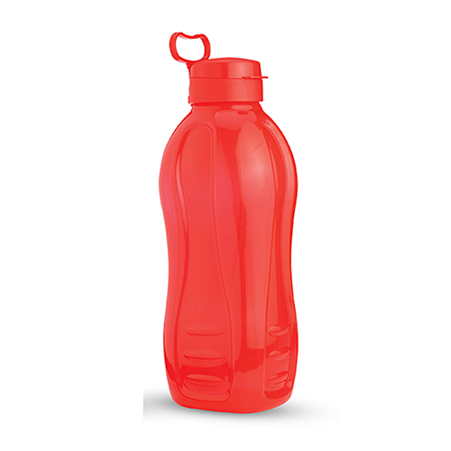 Jumbo Water Bottle - Color: Blue