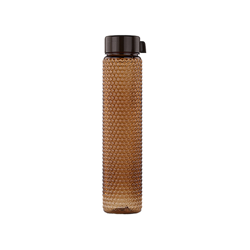 Honey Comb Bottle - Color: Blue