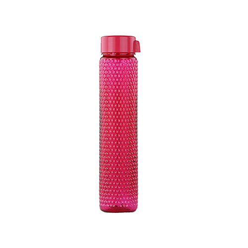 Honey Comb Bottle - Color: Blue
