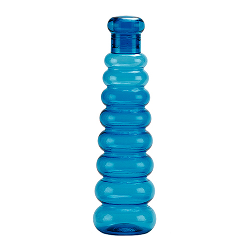 Bubblie Water Bottle - Color: Black