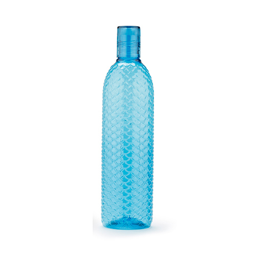Valley Water Bottle - Color: Blue