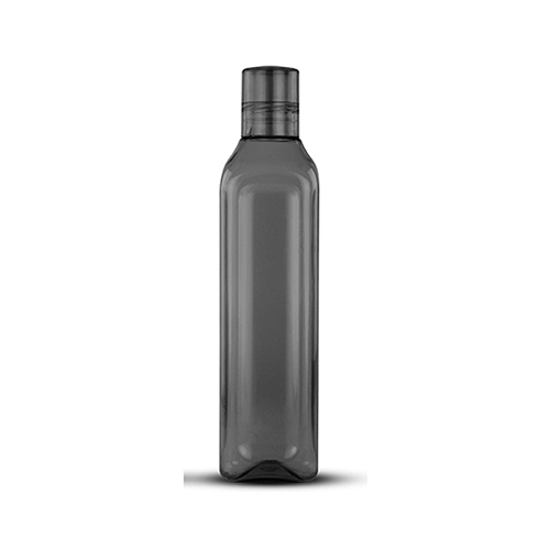 Prime Water Bottle - Color: Black
