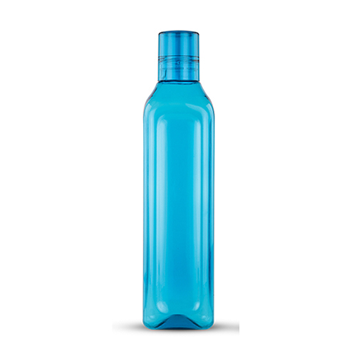 Prime Water Bottle - Color: Black