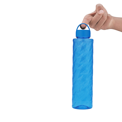 Muno Water Bottle - Color: Blue