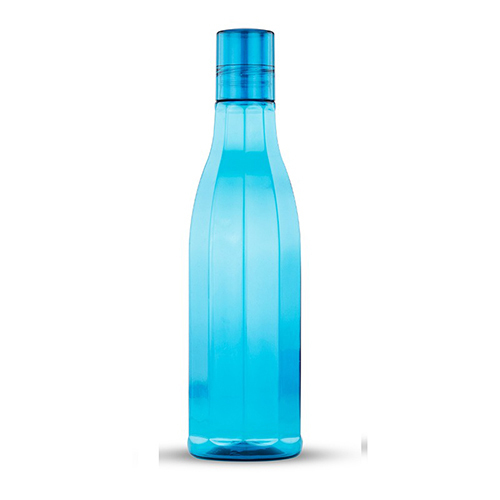 Fresh Water Bottle - Color: Black