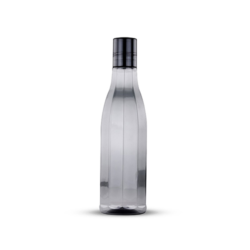 Fresh Water Bottle - Color: Black