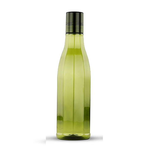 Fresh Water Bottle - Color: Black