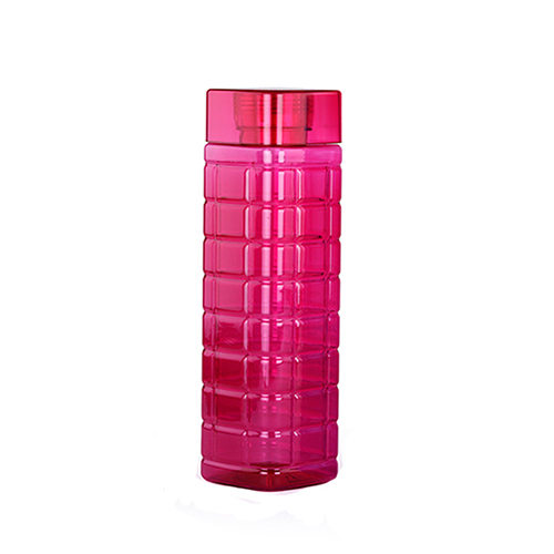 Chess Water Bottle - Color: Purple