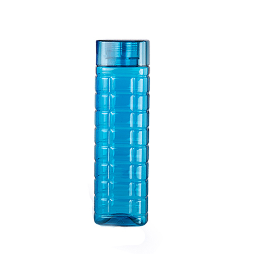 Chess Water Bottle - Color: Purple