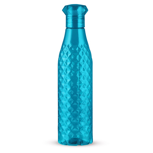 Ruby Water Bottle - Color: Black